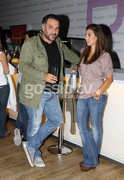 Χαμός στην πρεμιέρα του Fuerza Bruta  