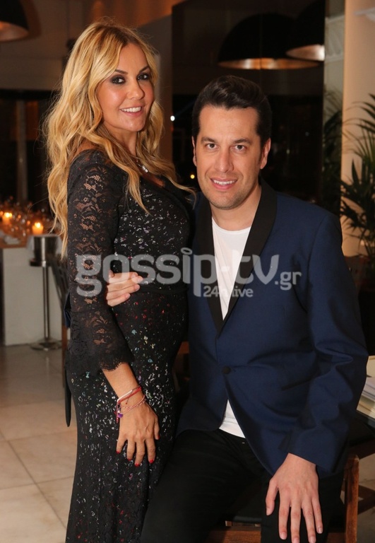 Ήταν όλοι εκεί στην λαμπερή πρεμιέρα του Ρουβά στο ESTATE Seaside-ΑΚΡΩΤΗΡΙ