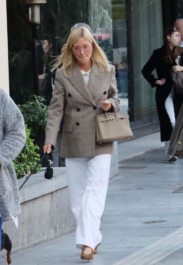 Μαρί Σαντάλ