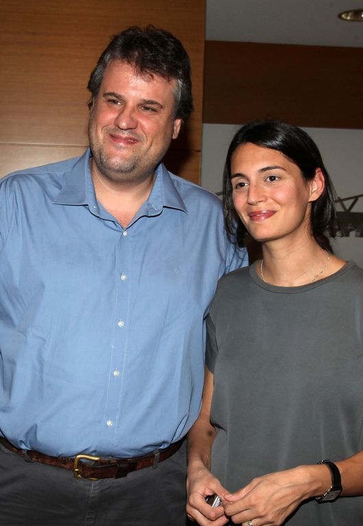 H avant premiere της σειράς “Το Νησί”!