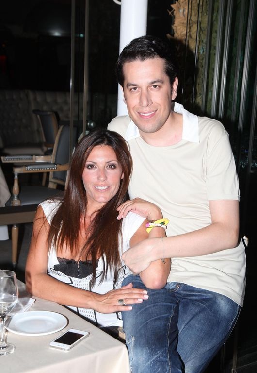 Όταν οι επώνυμοι διασκεδάζουν