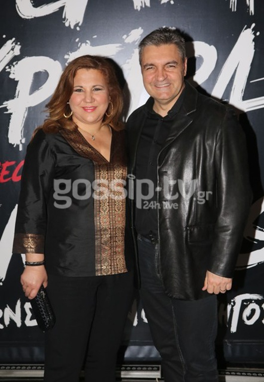 Παντελίδης- Φουρέιρα: Τα απρόοπτα και οι εκπλήξεις στην πρεμιέρα τους (φωτό)