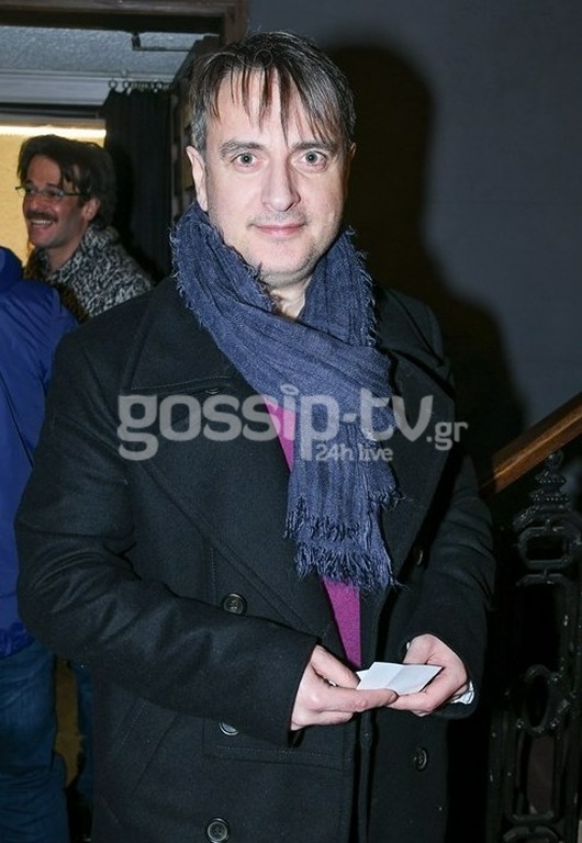 Πρεμιέρα της παράστασης «Οι Λευκές μας Νύχτες» - Οι επώνυμοι που βρέθηκαν εκεί!