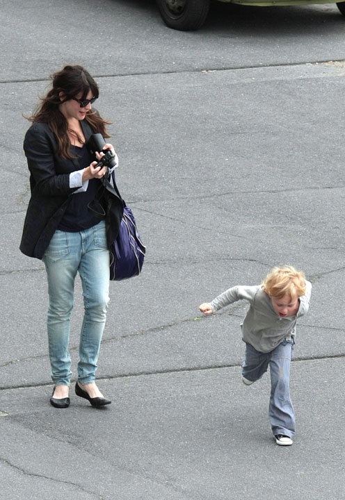 Prive οικογενειακή βόλτα