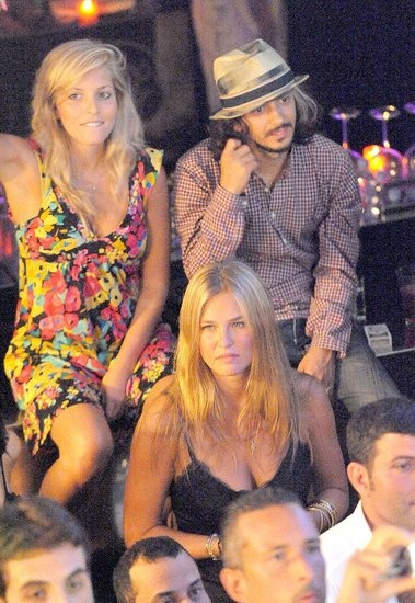 Νέος έρωτας για την Bar Refaeli