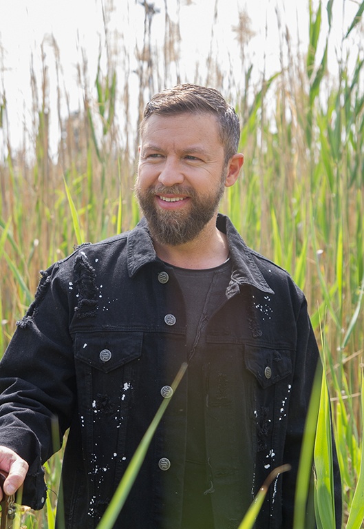 Γιάννης Βαρδής: Η γυναίκα του πρωταγωνίστρια στο video clip του