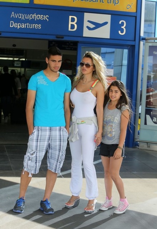 Ποιος θυμάται την Τάρια Μπούρα και γιατί…    