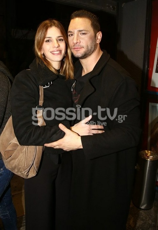 «Οι Έξαλλοι 2» έκαναν πρεμιέρα στο θέατρο Αθηνά! Οι επώνυμοι που έδωσαν το παρών!