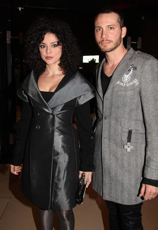 Η επίσημη πρεμιέρα της ταινίας "Νήσος"