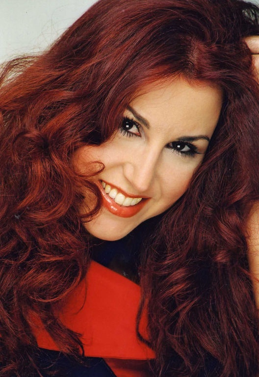 Σία Κοσκινά: " Tο musical ήρθε για τα καλά στην 'Ελλάδα"