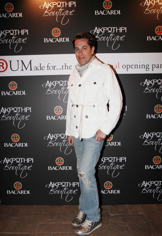 Η διασκέδαση μετακομίζει... νότια 