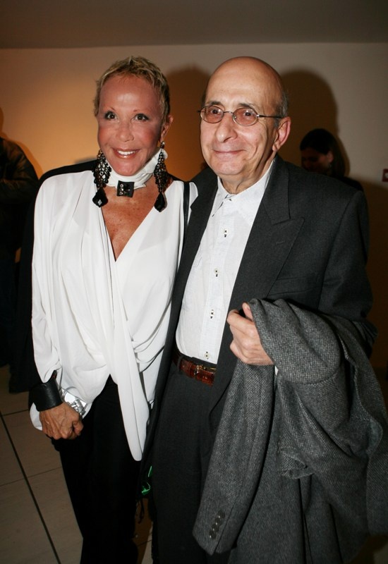 Ζωή Λάσκαρη: Πρεμιέρα και γενέθλια μαζί       