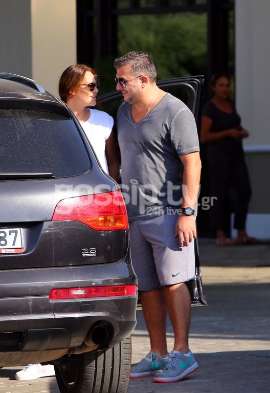 Πατήρ… Αντώνης Ρέμος!