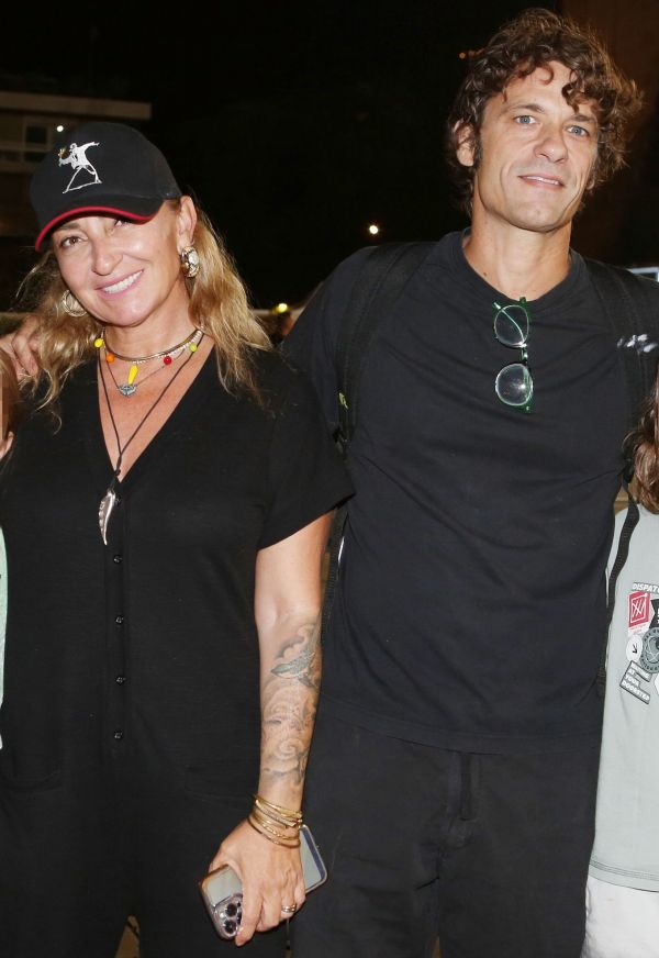 Καλλιμάρμαρο. 2η Συναυλία Άννας Βίσση