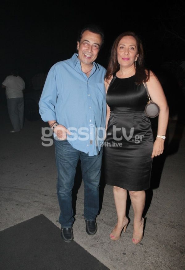 Ποιος είπε ότι δεν υπάρχει κρίση στην Ελλάδα;