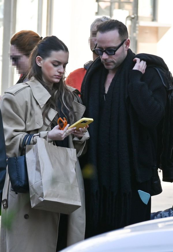 ΟΡΦΕΑΣ ΠΑΠΑΔΟΠΟΥΛΟΣ