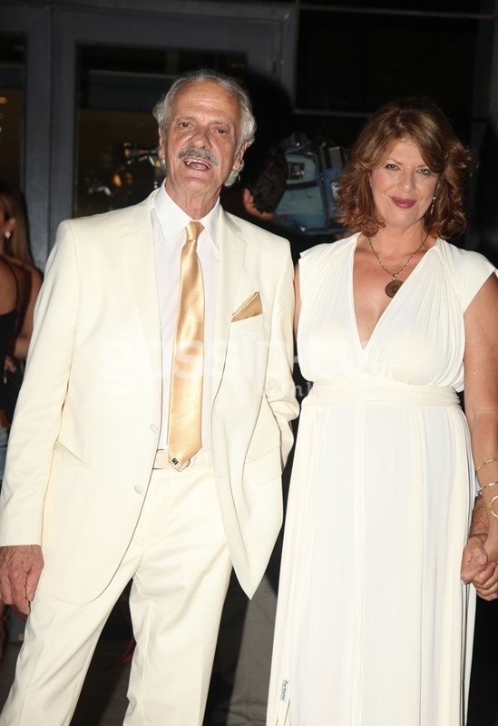  Το είπε και το έκανε ο Σπύρος Φωκάς! Ντύθηκε χθες  γαμπρός!