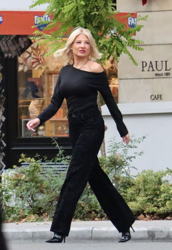 Φαίη Σκορδά