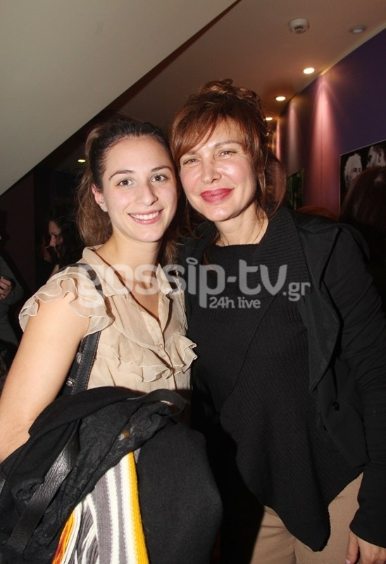 Καρολίνα Κάρτερ: Σας λέει κάτι το όνομά της; Και όμως είναι η κόρη τής… (φωτό)