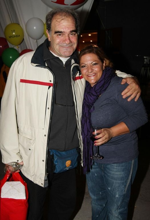 Αντρικά νυχτοπερπατήματα για Λιάγκα-Ουγγαρέζο