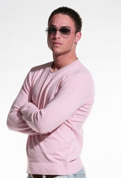 Στέφανος Μιχαήλ: O γόης του «Μπρούσκο» και όσα δεν ξέρετε κι αυτόν 