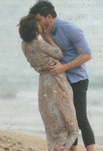 Μπρούσκο: Το αμαρτωλό ραντεβού