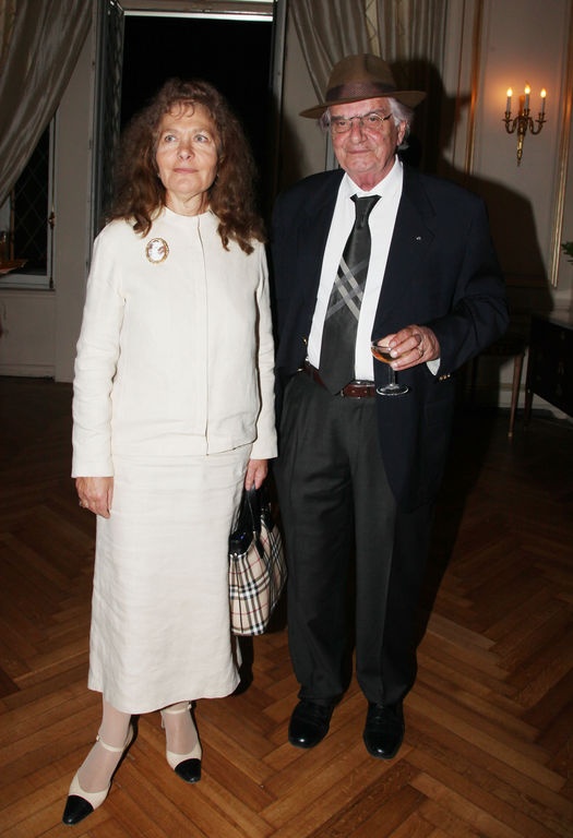 Η πιο… rich and famous δεξίωση της χρονιάς!