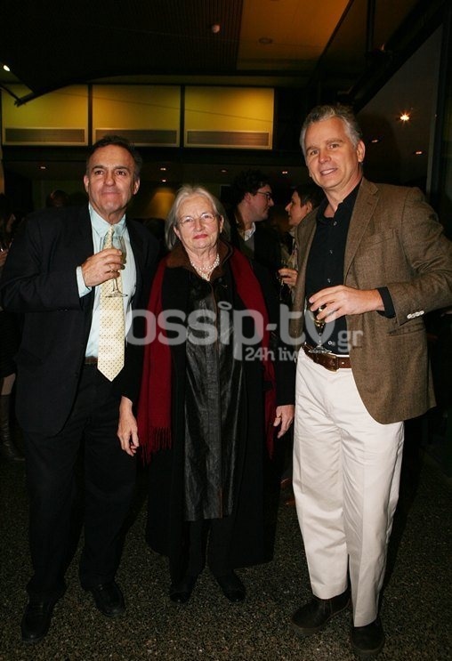  «Υψηλή Μαγειρική»: Επίσημη προβολή στο Γαλλικό Ινστιτούτο