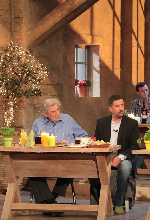 Όλα όσα θα δούμε αύριο στην πρεμιέρα της εκπομπής «Στην υγειά μας ρε παιδιά» (Φωτό)