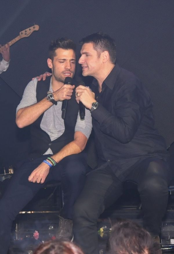 Τα «έσπασαν» οι επώνυμοι στον Αργυρό