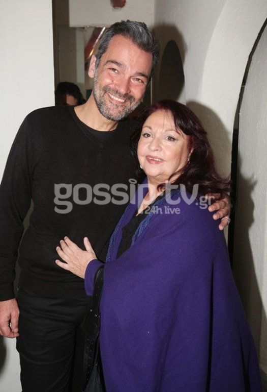  Λαμπερή πρεμιέρα για την «Οικογένεια Άνταμς» - Ήταν όλοι εκεί!