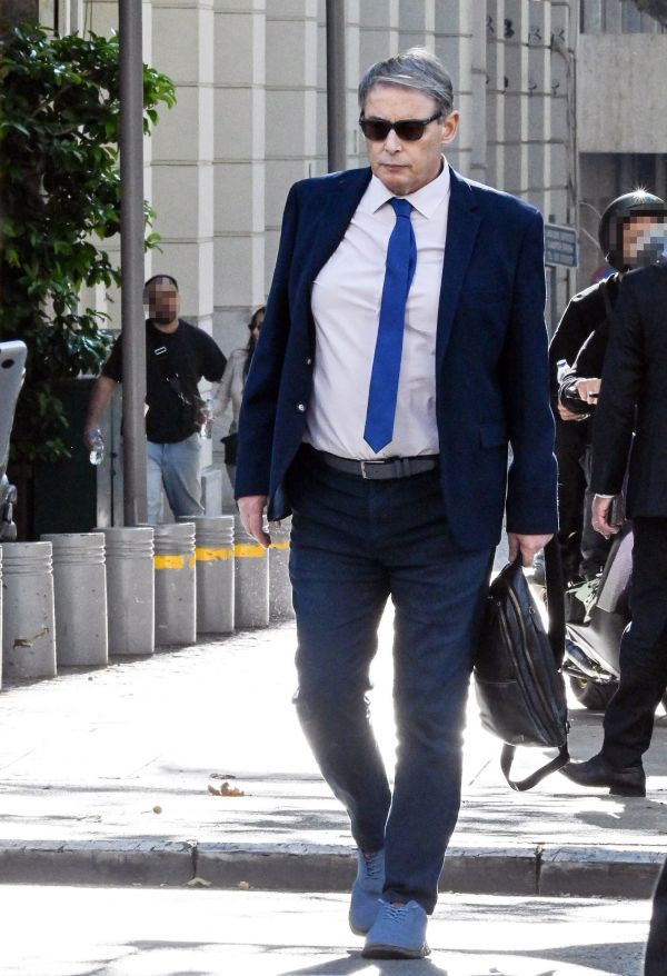 Ιορδάνης Χασαπόπουλος