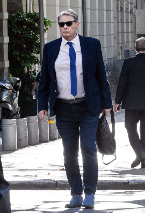 Ιορδάνης Χασαπόπουλος