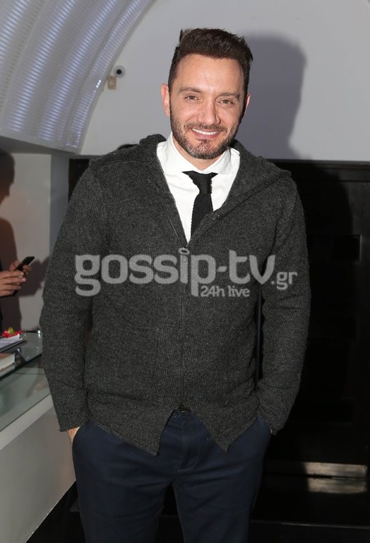 Πρεμιέρα για Γονίδη-Χατζίδου-Αρσενίου