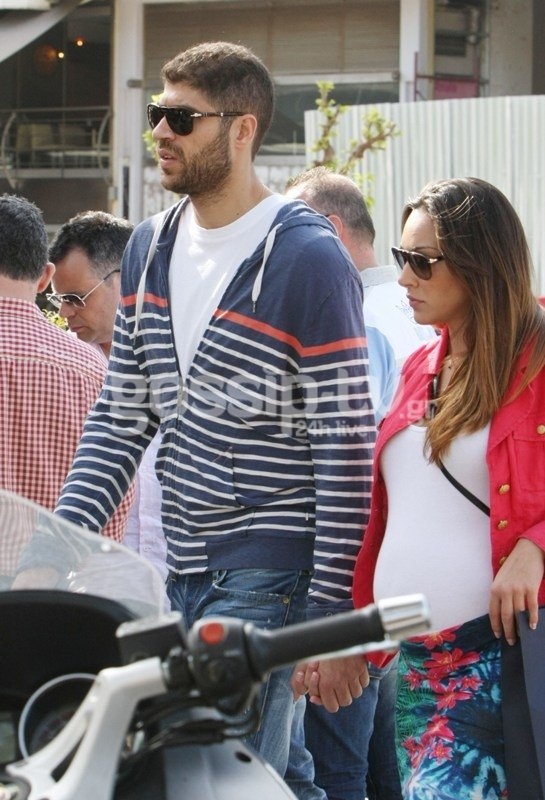 Τσουρή-Βασιλόπουλος: Χέρι-χέρι για ψώνια!