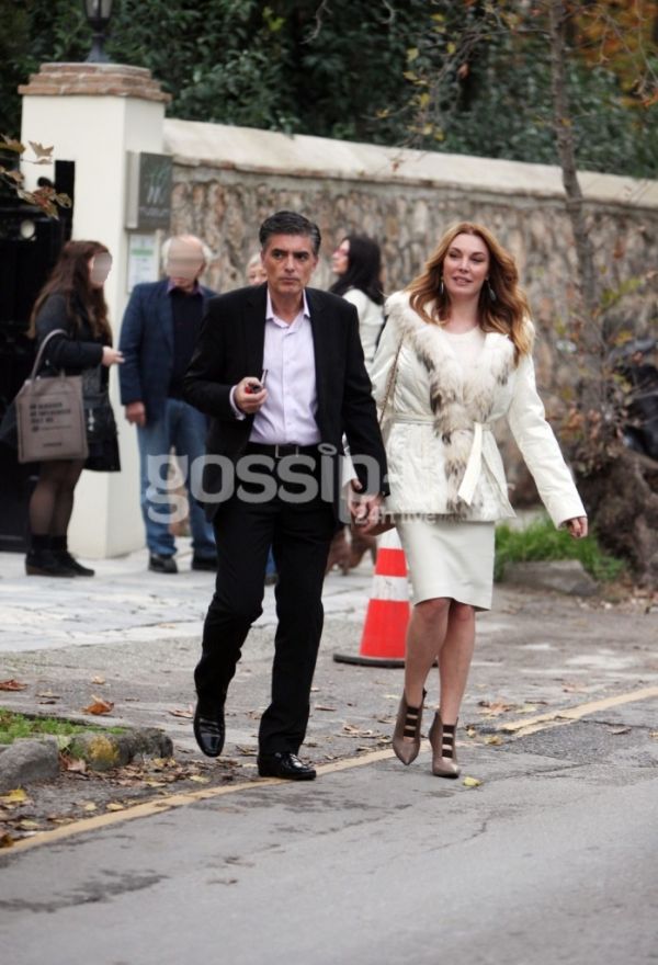 Στεφανίδου-Ευαγγελάτος: Δεν αφήνει ο ένας το χέρι του άλλου