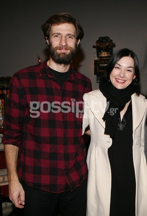 «Δάσος βαθύ και σκοτεινό»: Δείτε ποιοι έδωσαν το παρών στην επίσημη πρεμιέρα!