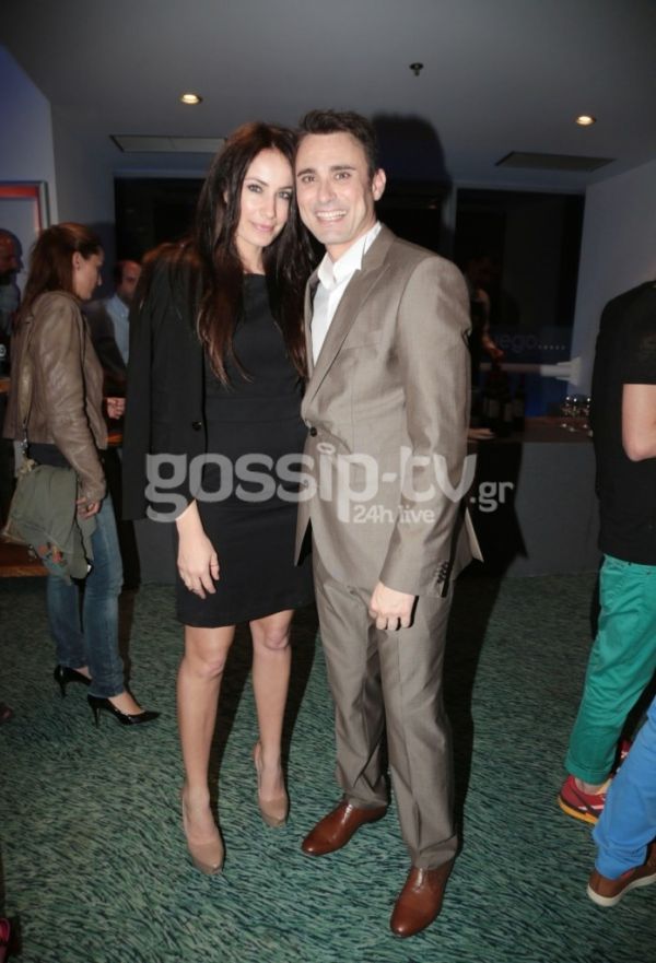 Επώνυμες παρουσίες στην επίσημη πρεμιέρα του «Priscilla»