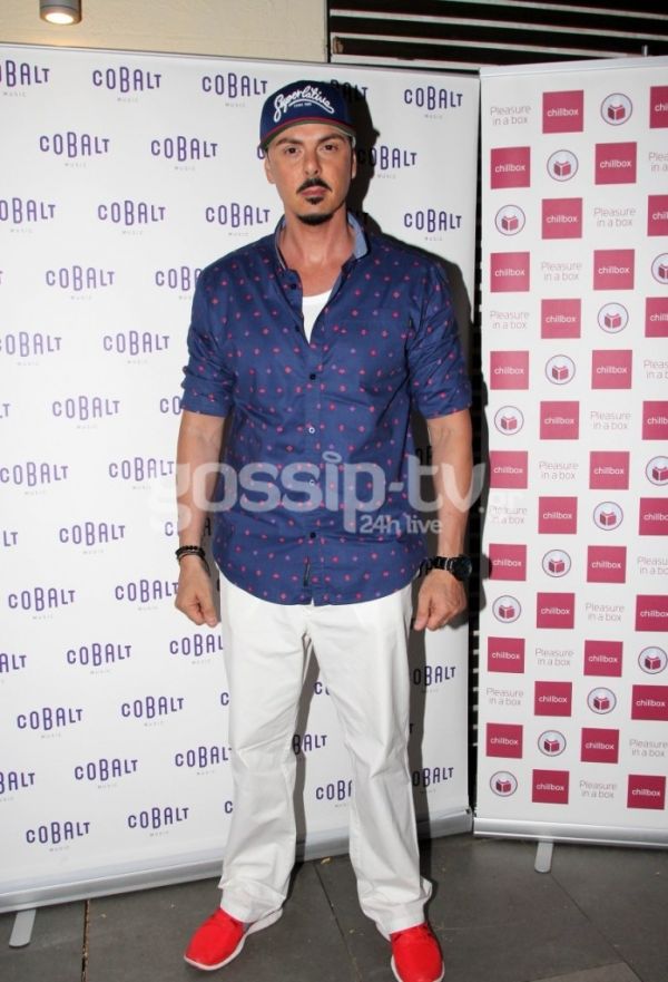  H παρουσίαση του νέου δίσκου του Κωνσταντίνου Αργυρού