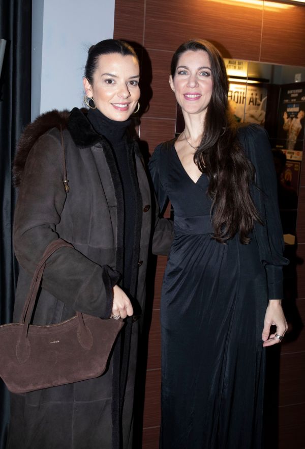 Theatre of the No-"Mother Tongue"