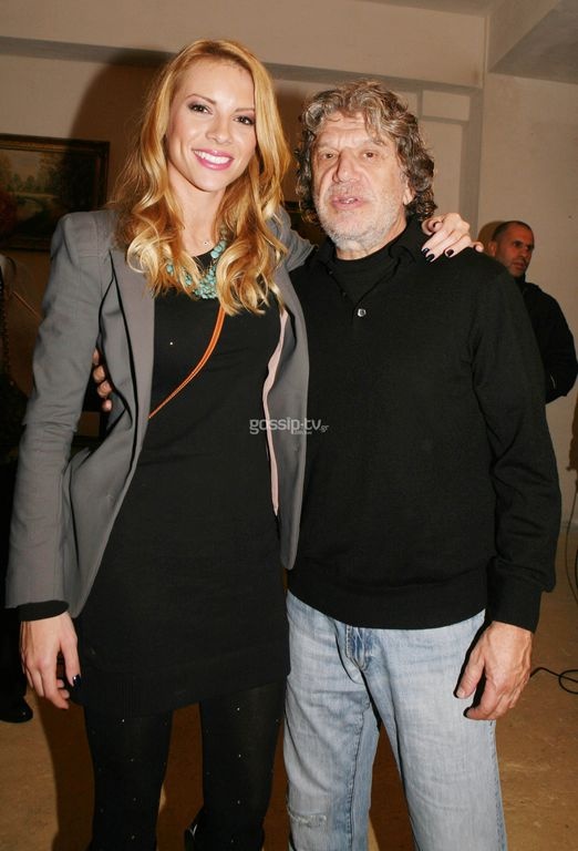 Στην επίσημη πρεμιέρα του «Sunset Limited»