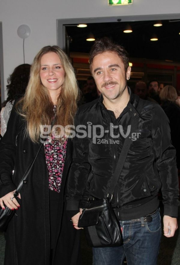 Επίσημη πρεμιέρα για το «Θα περάσει κι αυτό»