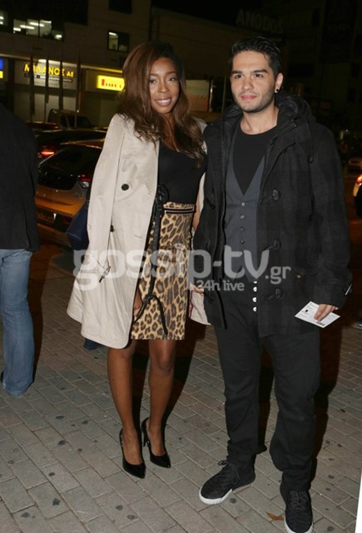 Πρεμιέρα Nine:Η πρώτη σόλο εμφάνιση της Καινούργιου, η πατερίτσα της Γκαγκάκη και οι... ερωτευμένοι 