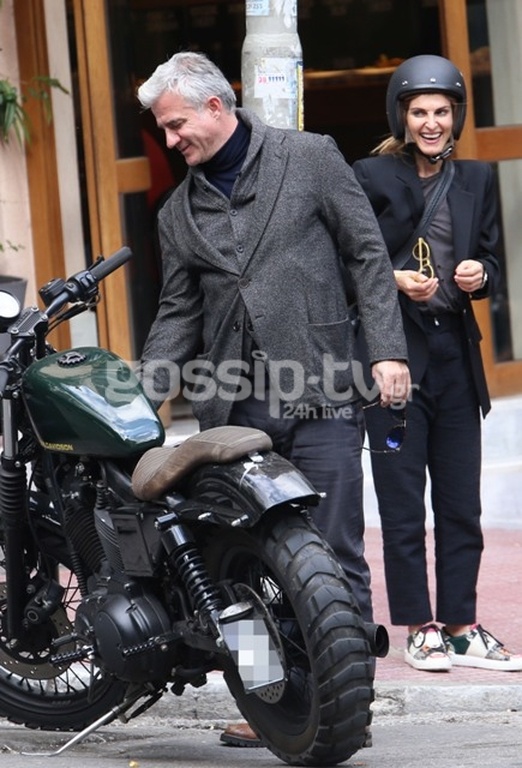 Καμικάζι... αγάπη της!