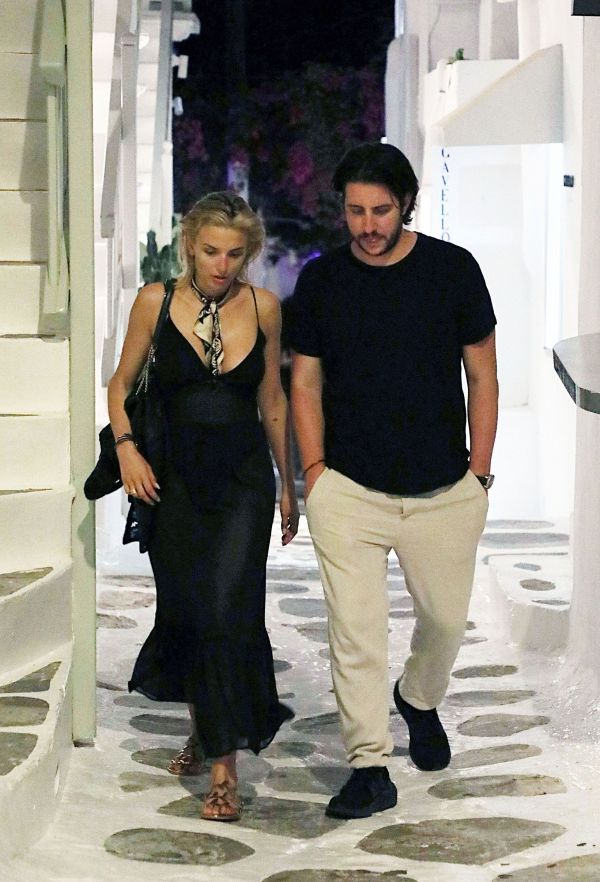 Κατερίνα Λιόλιου-Χάρης Παπατζάνης