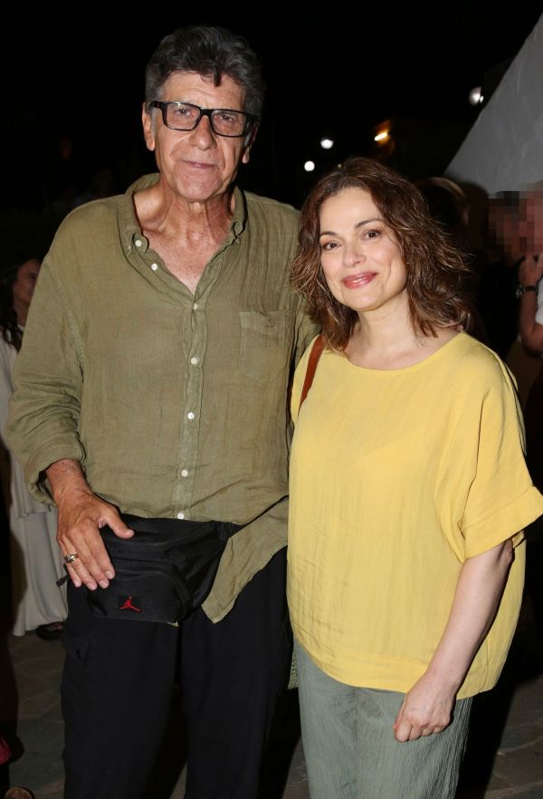 Πρεμιέρα "Δον Κιχώτης"