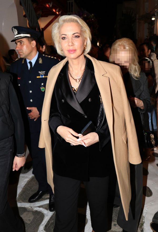 Πάσχα Μύκονος 2025