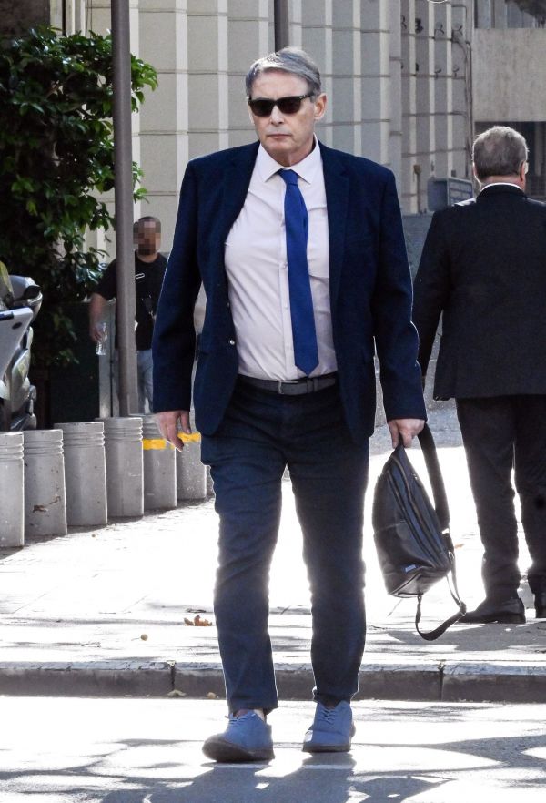 Ιορδάνης Χασαπόπουλος