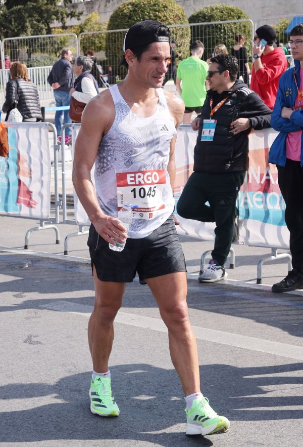 Πάνος Βλάχος