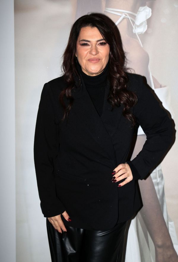 Ζάππειο-Bridal Fashion Week.Επίδειξη Nik Alex